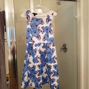 NWT INC International Concepts dress size M